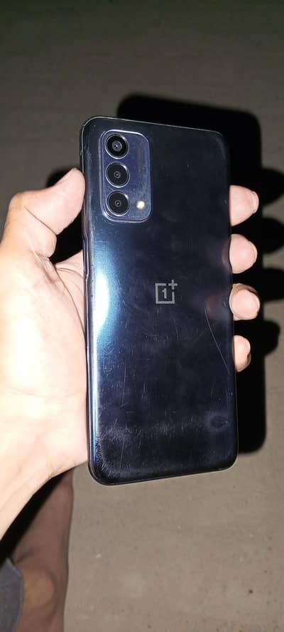 One plus Nord N200 5G pta approved