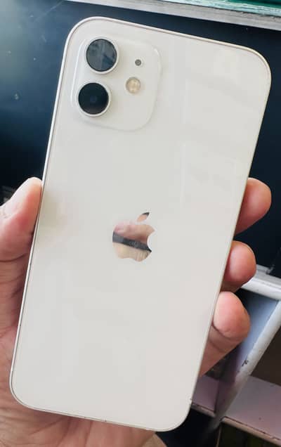 iPhone 12|128GB|PTA Approved