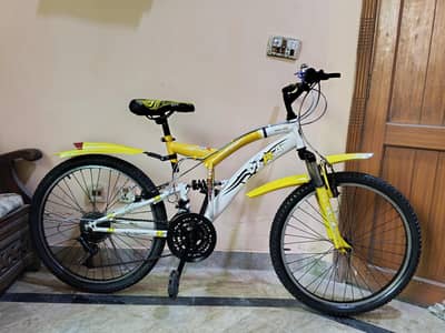 Bicycle Vlra  Imported Bicycle 26   inches For Sale