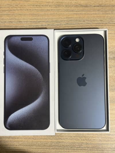 I phone 15promax jv