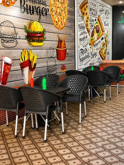 my new restaurant name Bite squad his open 2 to 2 I need to best chaf