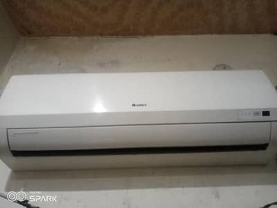 Gree Ac simple