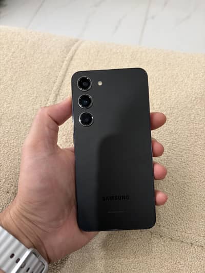 Samsung Galaxy S23 128GB/8GB
