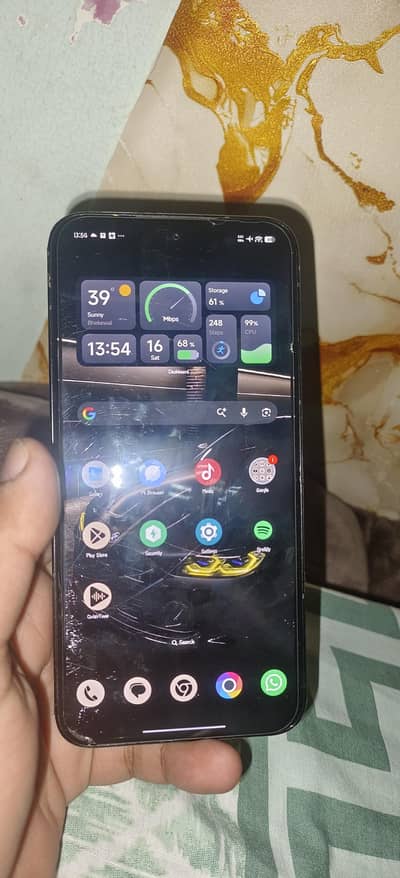 Xiaomi Poco F7