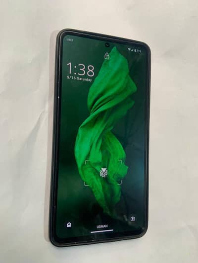 aquos r 7 gaming phone 120 fps pubg