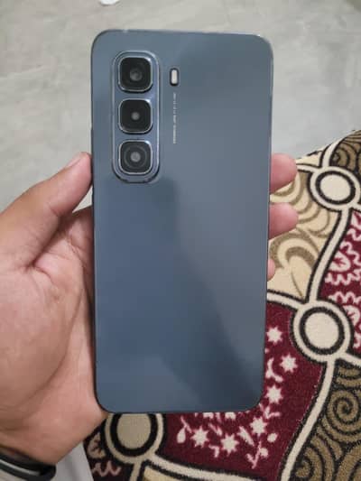 Infinx hot 50 pro