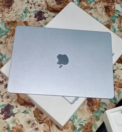 Macbook M4 Air