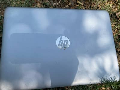 HP EliteBook 840 G3 i5 6th Gen Touch Screen Laptop 256GB M2