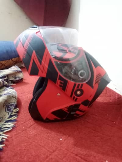 Sports Helmet