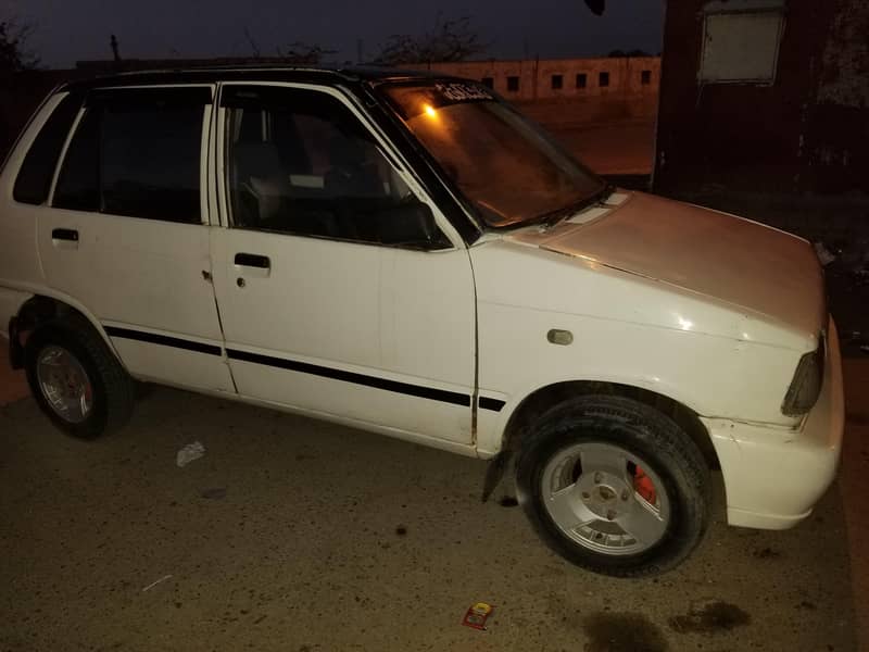 Mehran 1997 2