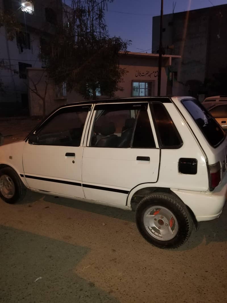 Mehran 1997 3
