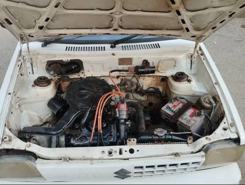Mehran 1997 4