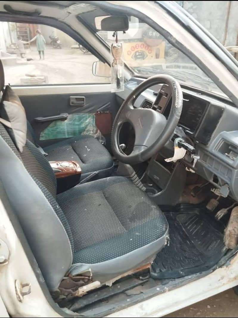 Mehran 1997 5