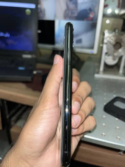 iPhone 11 Pro