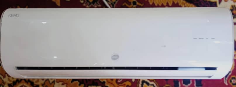 PEL INVERTERON AC
