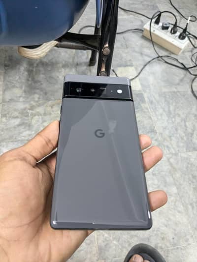 phone