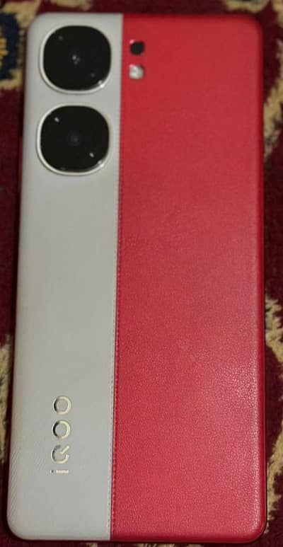 vivo iqoo neo 9 non pta