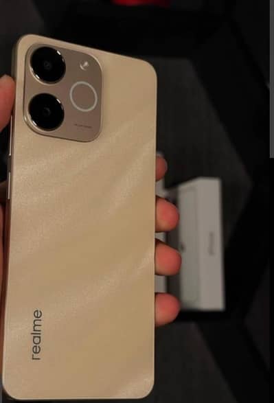 realme note 70
