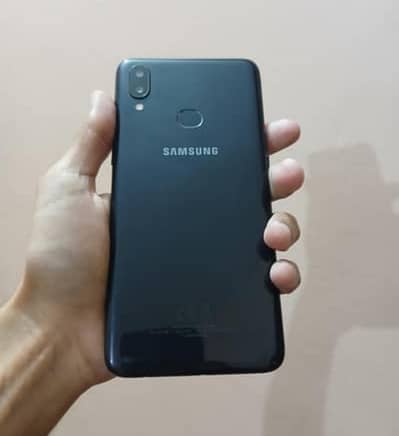 SAMSUNG A10S PTA  APPROVED VIP CONDITION all ok