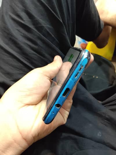 infinix hot 12 play