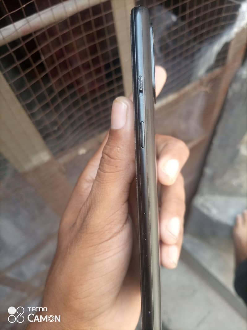 One Plus 9R 0