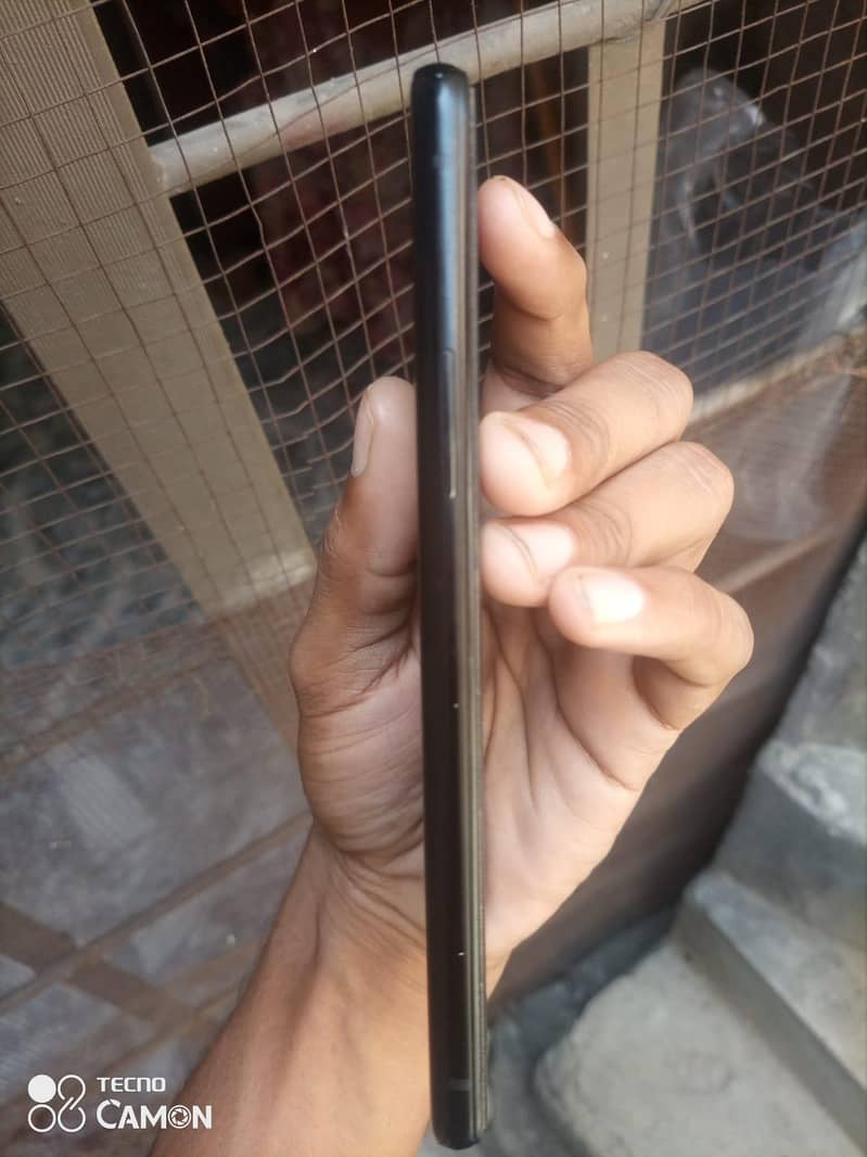 One Plus 9R 4