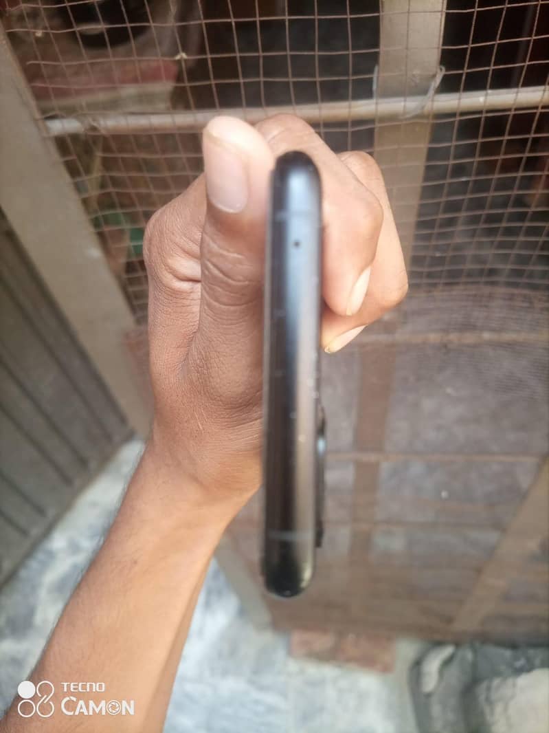 One Plus 9R 5