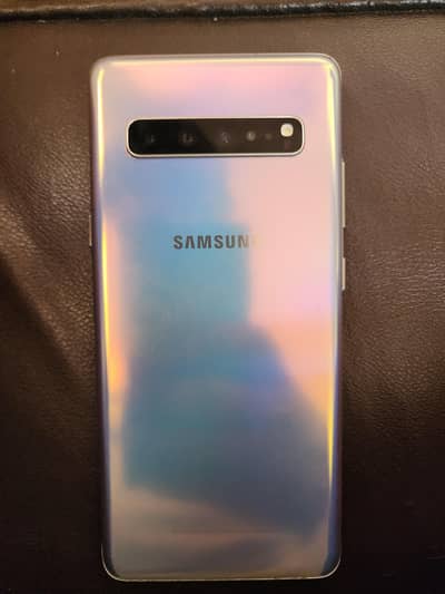 Samsung S10 5G