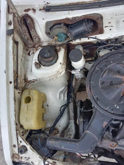 I ms selling mehran suzuki