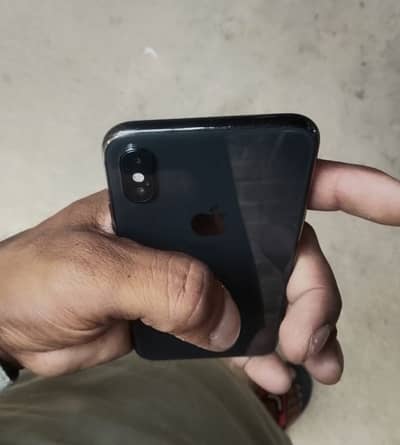 iphone x non pta 64 gb Baterry health 84 h baterry janion h