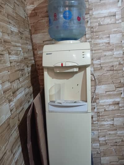 Orient Water Dispenser