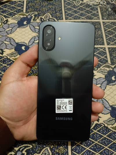 samsung A07 4/64