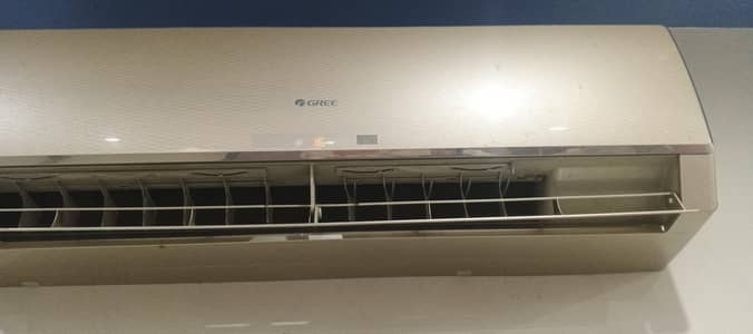 Gree AC