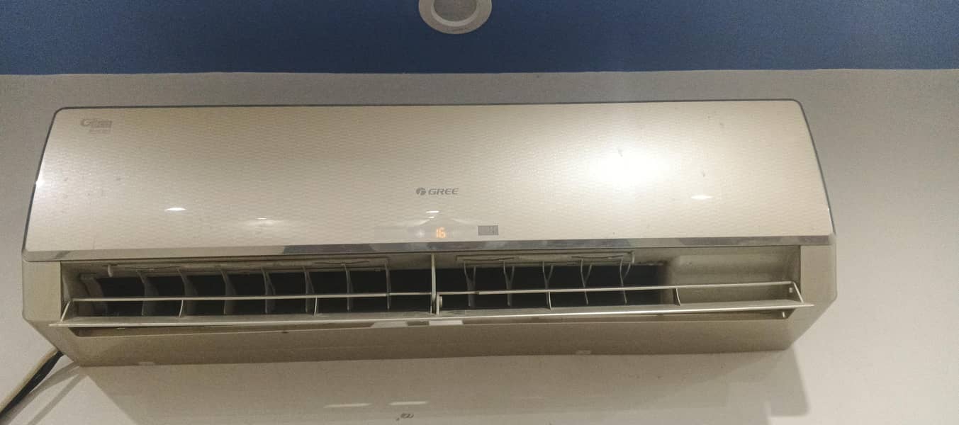 Gree AC 1