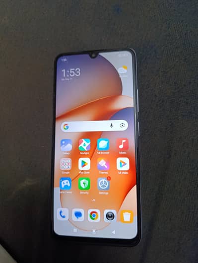 Redmi 14C 6/128 PTA approved only mobile seld mobile