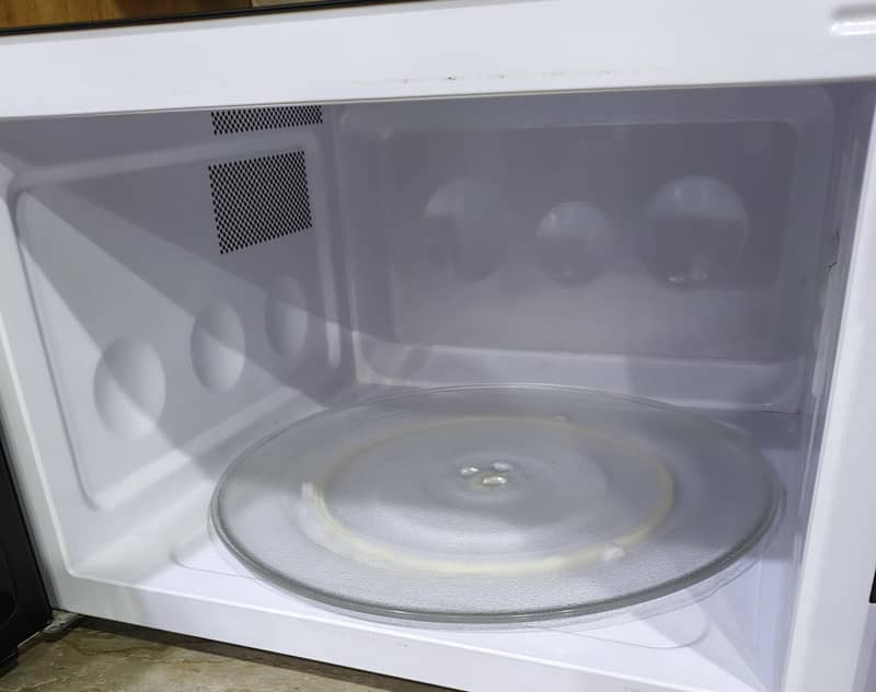 microwave 0