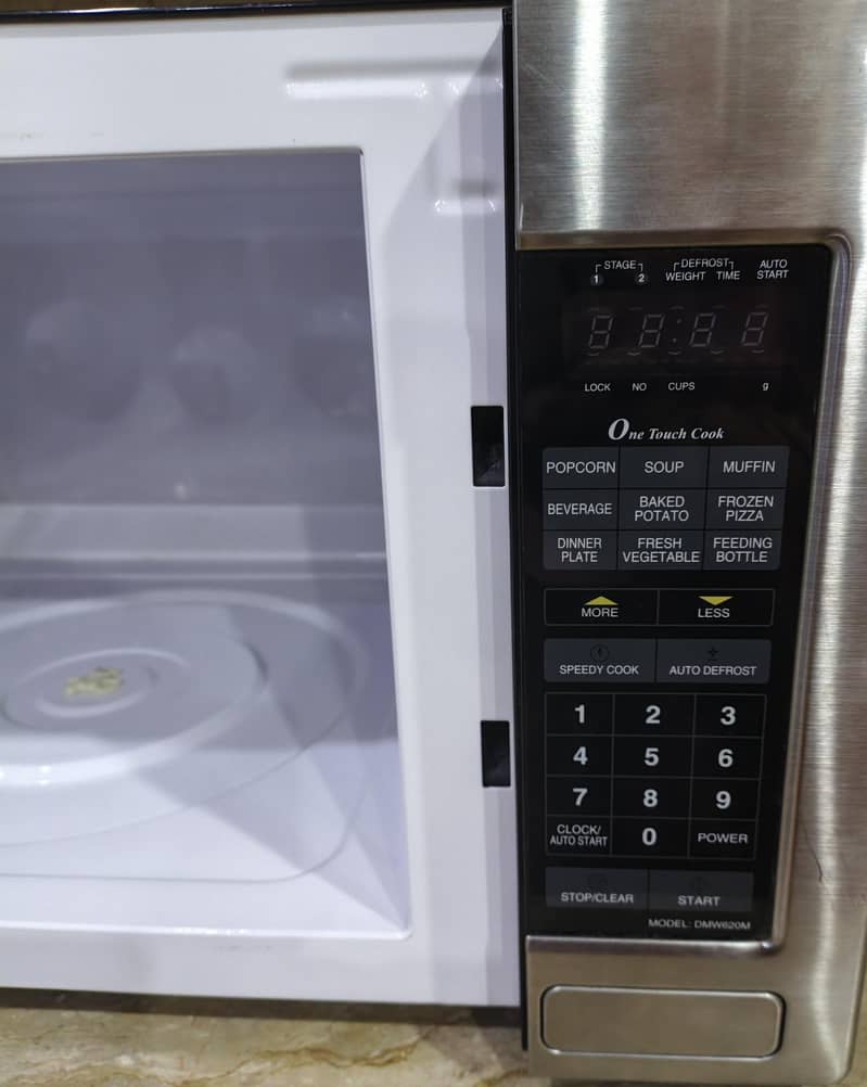 microwave 1