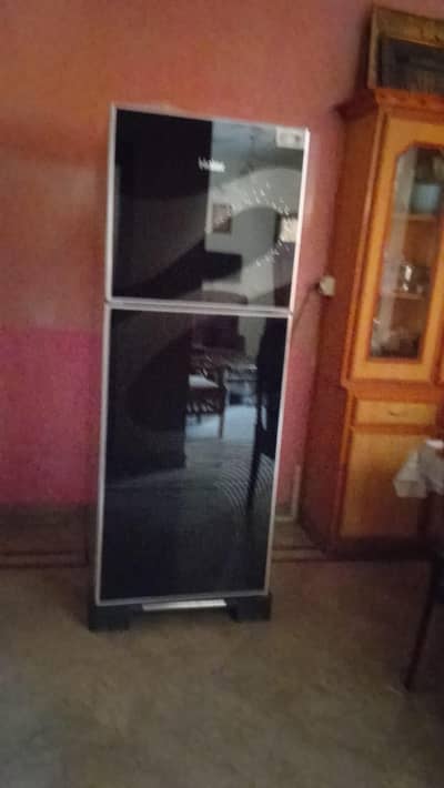 Haeir fridge