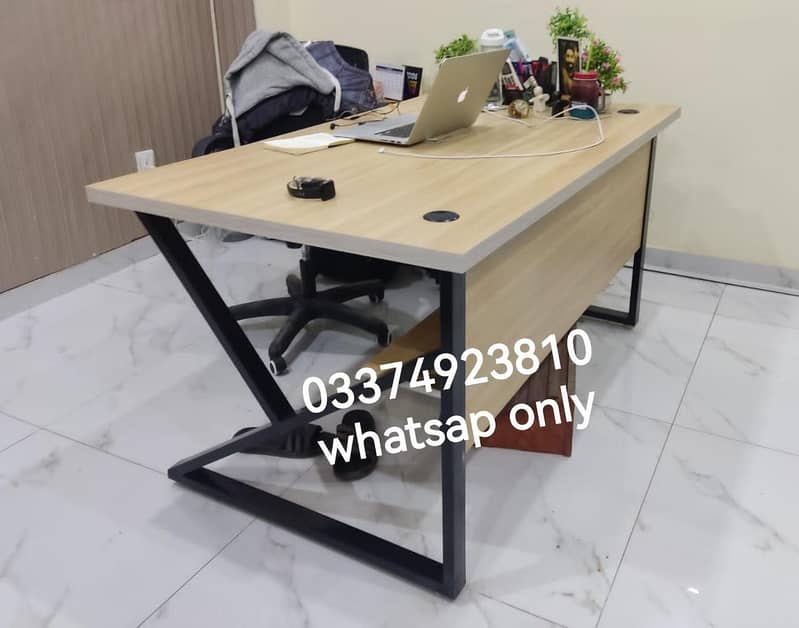 office table, computer table, study table, workstations, tables 3