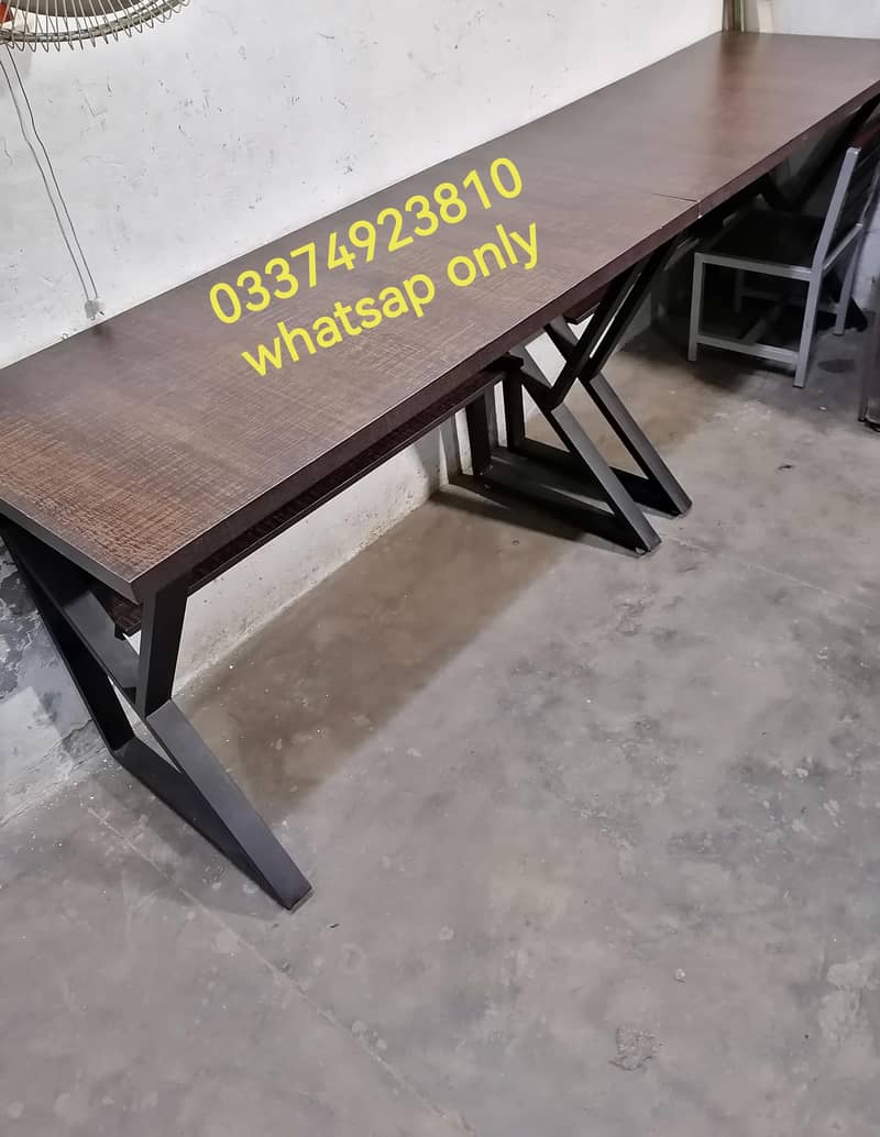 office table, computer table, study table, workstations, tables 6