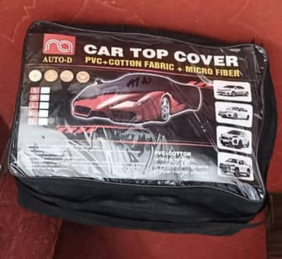Suzuki Alto Brand New Top Cover in Microfiner