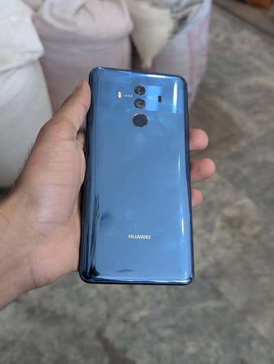 Huawei mate 10pro
