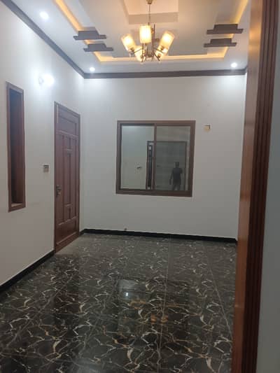 Beautiful House For Living For Sale