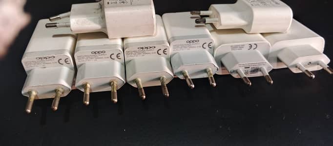 Genuine charger 5 w to 40 w
