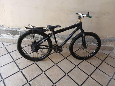 Used 26'' mountain bike