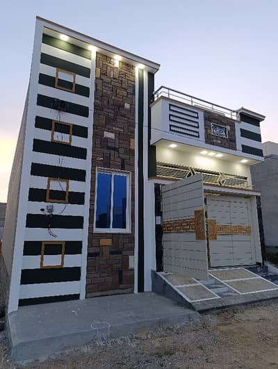 Pak Land Builder Lease Bungalow Cantonment Area Map Pass