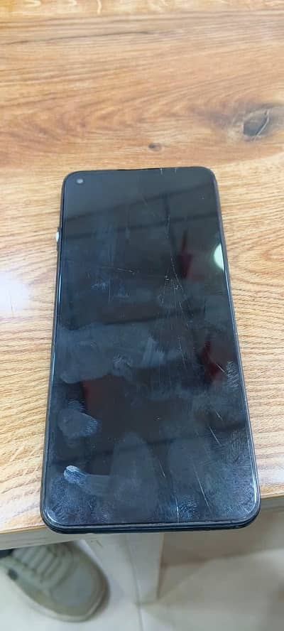 Infinix note 7- 6/128