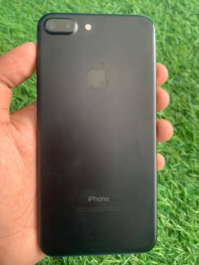 iPhone 7 Plus PTa Approved 10/10 condition