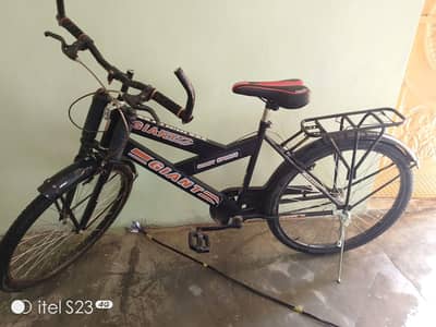 Road Bicycle