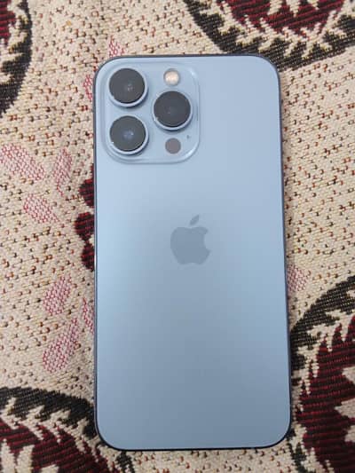 Iphone 13 Pro
